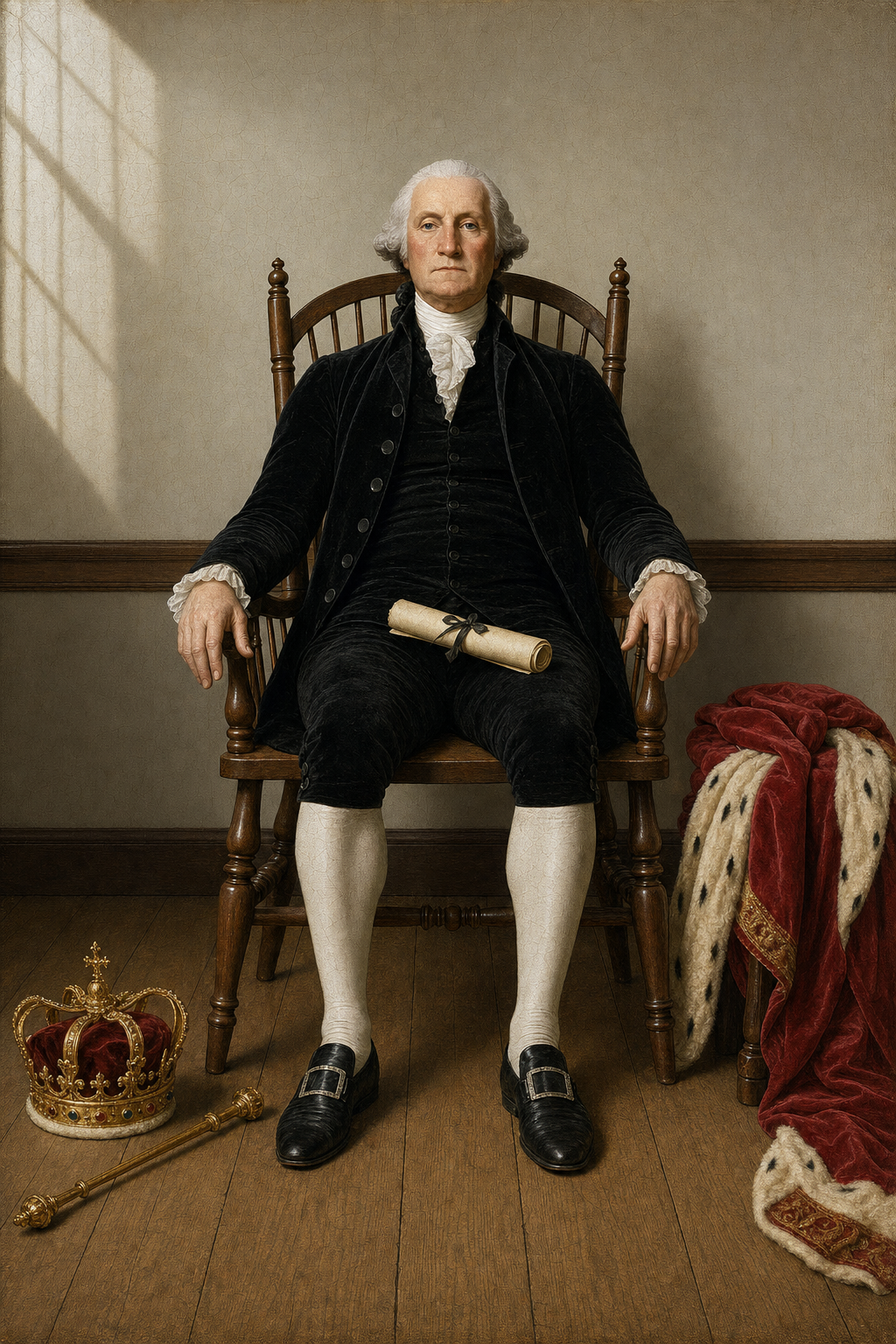 George Washington: 10 Facts Every American Should Know