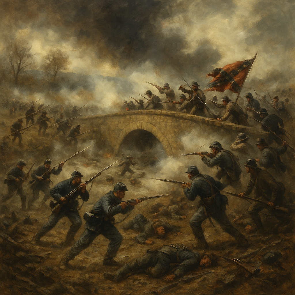 Why Was the Civil War Fought? A Clear, Honest Explanation