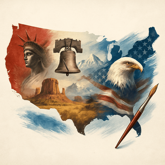 About Canvas of America