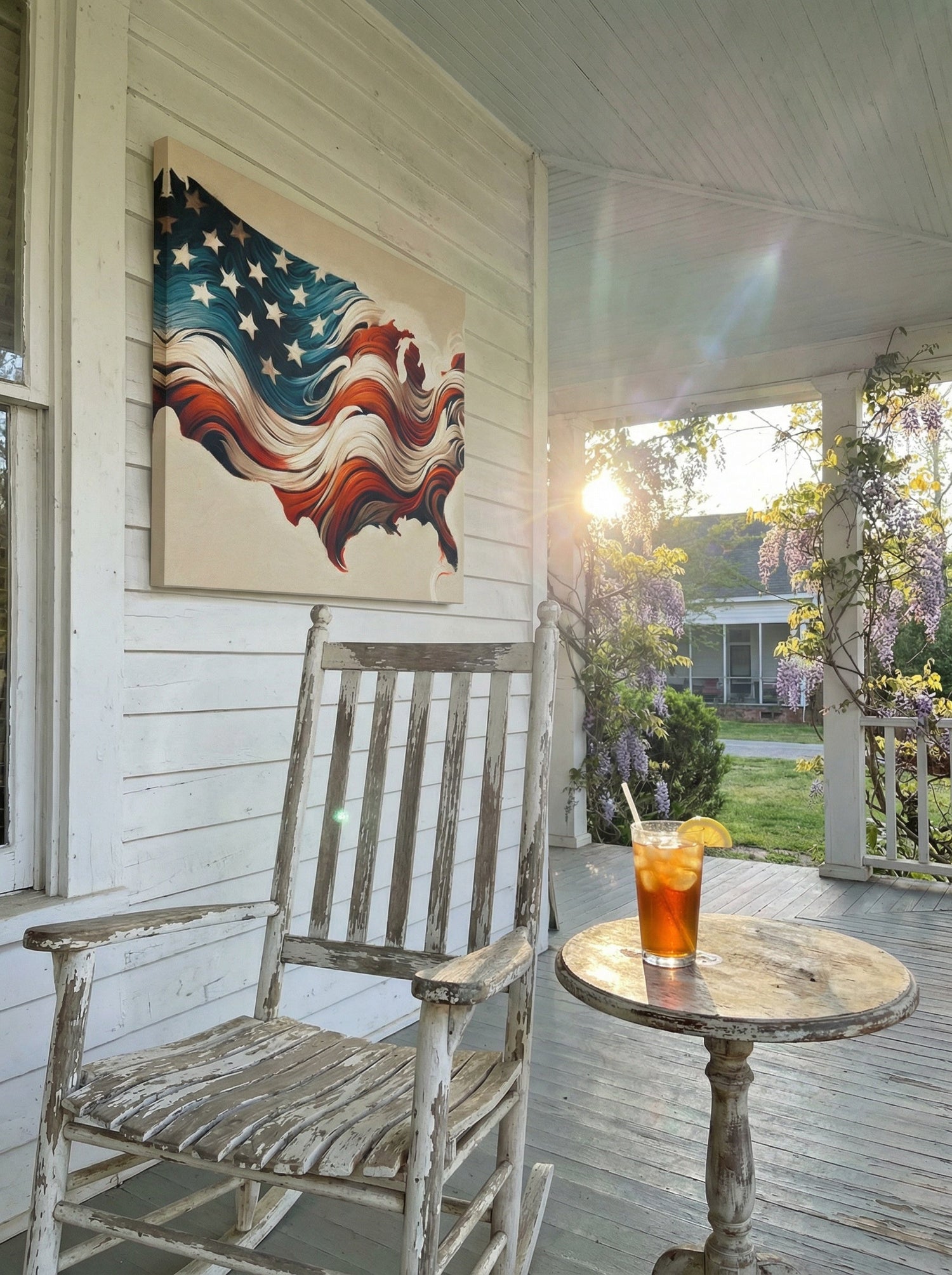 How to Hang a Canvas Print: The Foolproof Guide