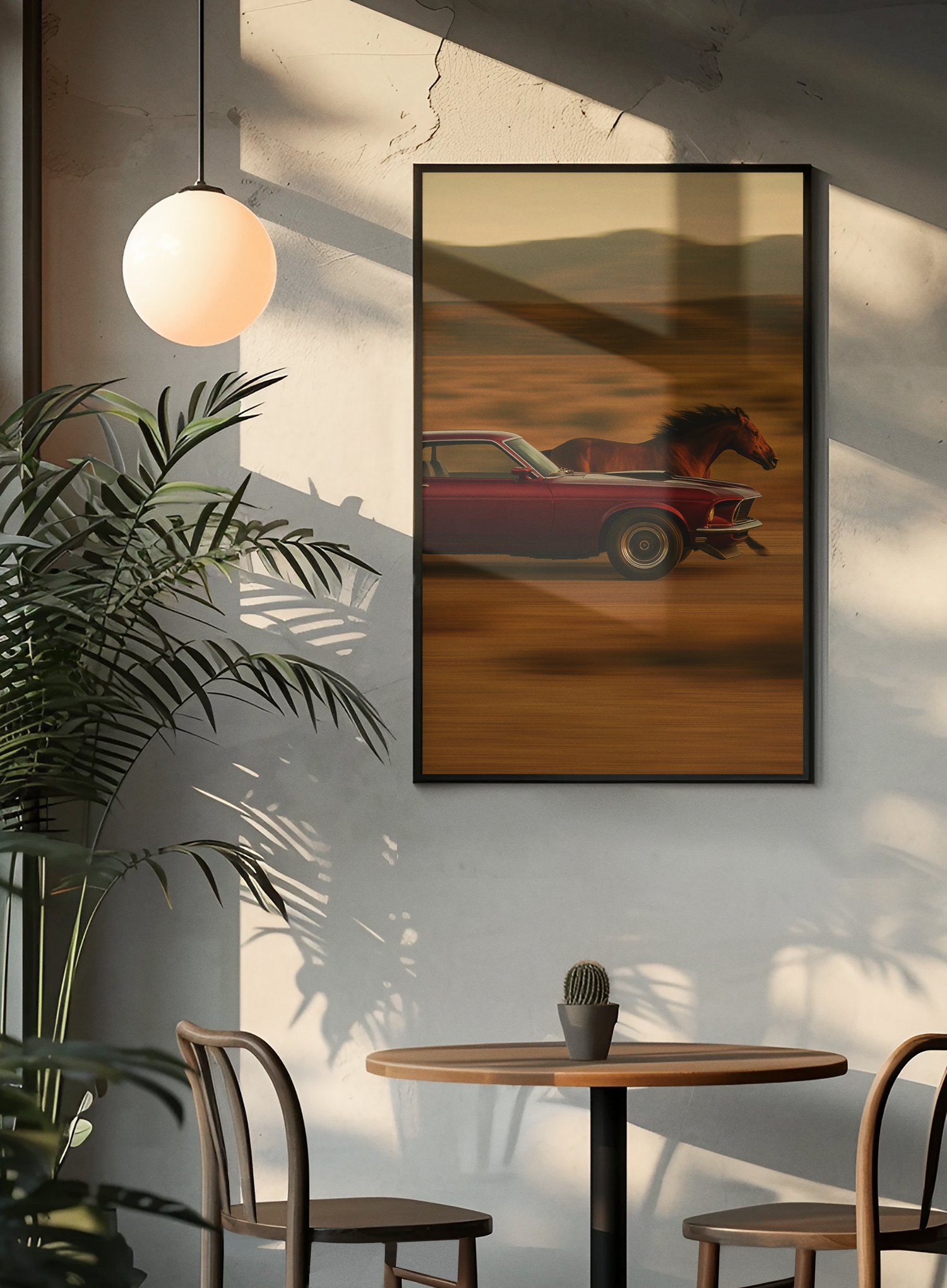 American Made - Car Icons