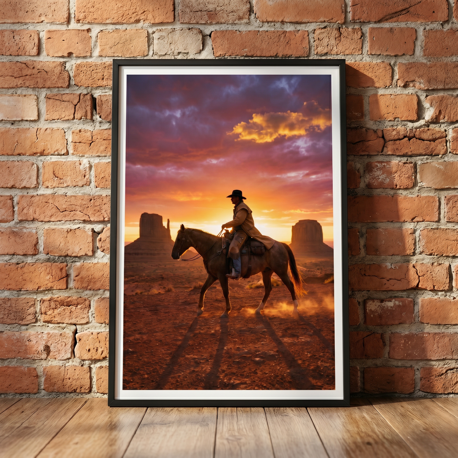 Land of the Free wall art collection
