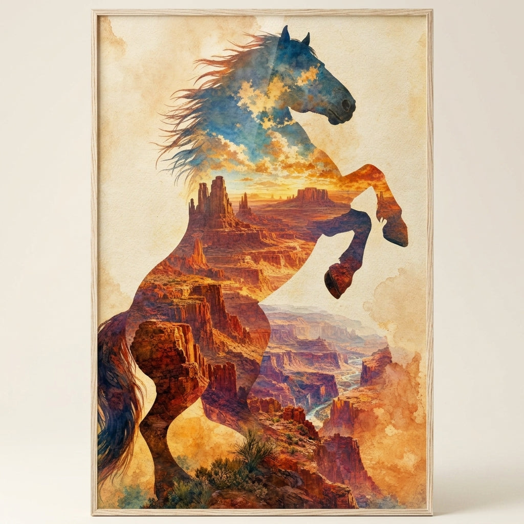 Wild Canyon