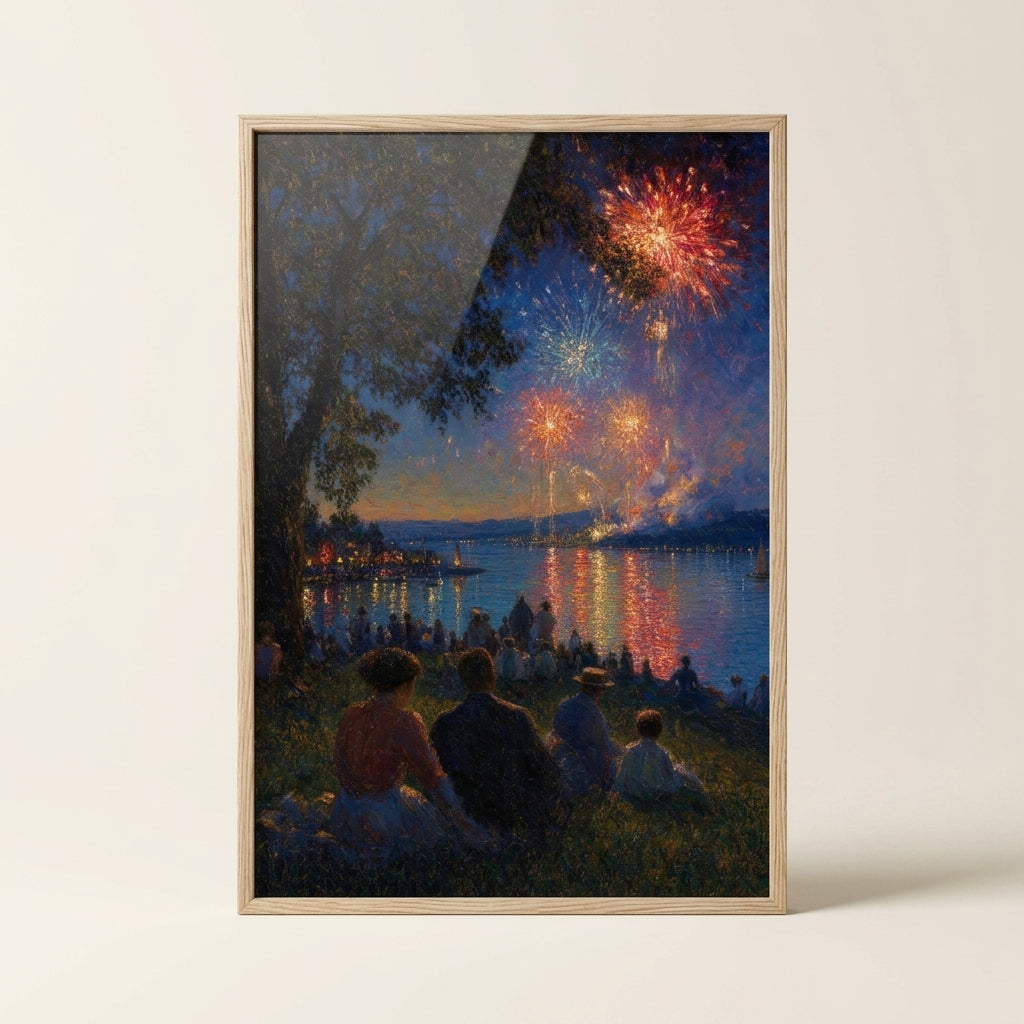 The Fourth