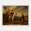 Surrender of Yorktown