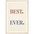 Best Dad Ever