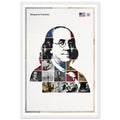 Benjamin Franklin — The Founding Father
