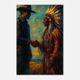 Unity – Canvas Art Print | Canvas of America
