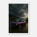 1971 Plymouth Cuda