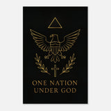 God's Chosen – Canvas Art Print | Canvas of America