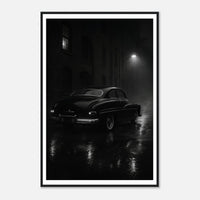 1949 Mercury Eight – Canvas Art Print | Canvas of America