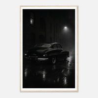 1949 Mercury Eight – Canvas Art Print | Canvas of America