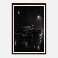 1949 Mercury Eight – Canvas Art Print | Canvas of America