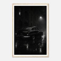 1949 Mercury Eight – Canvas Art Print | Canvas of America