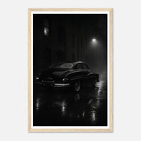 1949 Mercury Eight – Canvas Art Print | Canvas of America