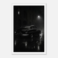 1949 Mercury Eight – Canvas Art Print | Canvas of America