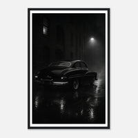 1949 Mercury Eight – Canvas Art Print | Canvas of America