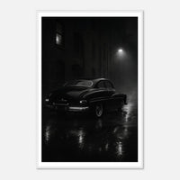 1949 Mercury Eight – Canvas Art Print | Canvas of America