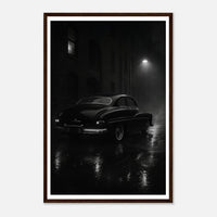 1949 Mercury Eight – Canvas Art Print | Canvas of America