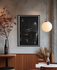 1949 Mercury Eight – Canvas Art Print | Canvas of America