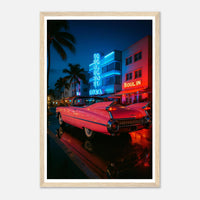 1959 Cadillac – Canvas Art Print | Canvas of America