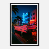 1959 Cadillac – Canvas Art Print | Canvas of America