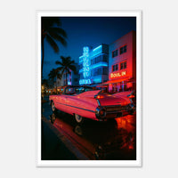 1959 Cadillac – Canvas Art Print | Canvas of America