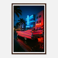1959 Cadillac – Canvas Art Print | Canvas of America