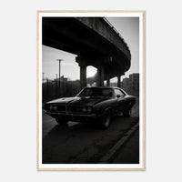 1970 Dodge Charger – Canvas Art Print | Canvas of America