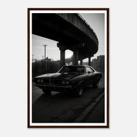 1970 Dodge Charger – Canvas Art Print | Canvas of America