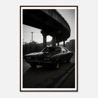 1970 Dodge Charger – Canvas Art Print | Canvas of America