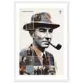 J. Robert Oppenheimer — Destroyer of Worlds