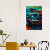 Made in America – Canvas Art Print | Canvas of America