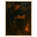 Letters from the Front