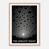 D-Day - The Longest Night – Canvas Art Print | Canvas of America