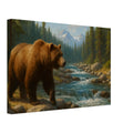 Salmon Fishing in Alaska