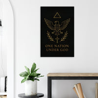 God's Chosen – Canvas Art Print | Canvas of America