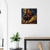 Hang On – Canvas Art Print | Canvas of America