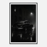 1949 Mercury Eight – Canvas Art Print | Canvas of America