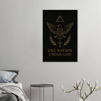 God's Chosen – Canvas Art Print | Canvas of America