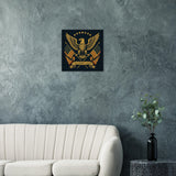 E Pluribus Unum – Canvas Art Print | Canvas of America