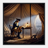 General Washington – Canvas Art Print | Canvas of America
