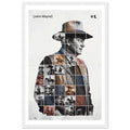 John Wayne — The Highwayman