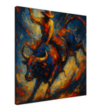 Hang On – Canvas Art Print | Canvas of America