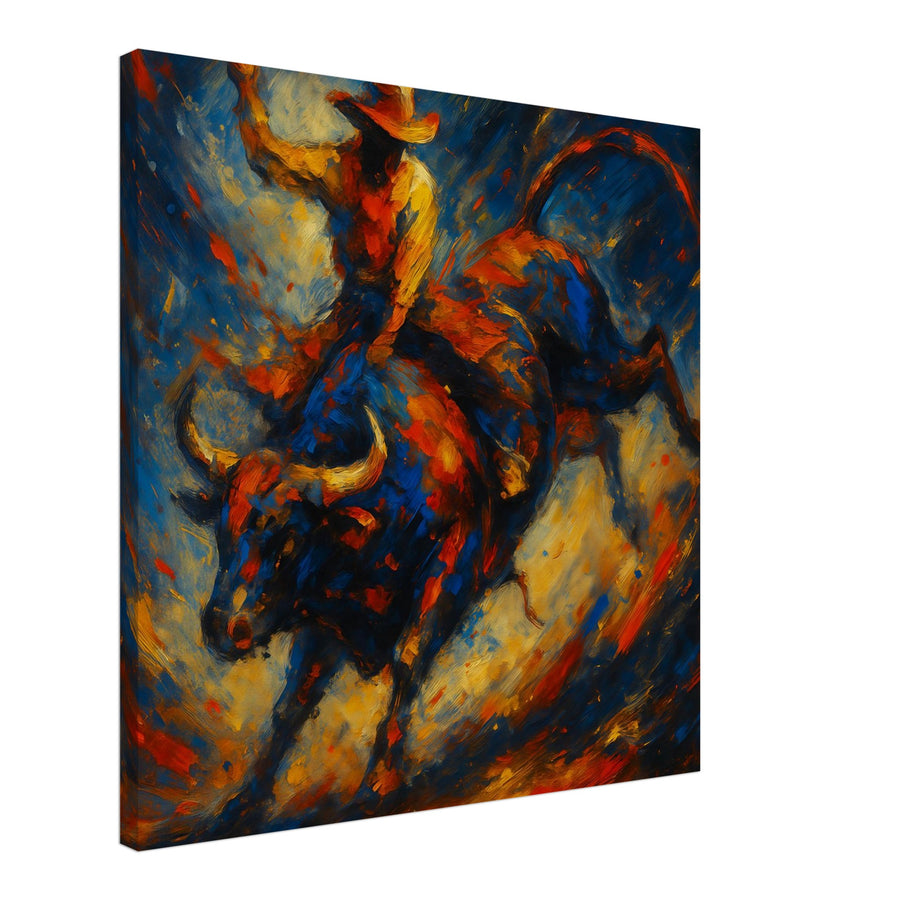 Hang On – Canvas Art Print | Canvas of America