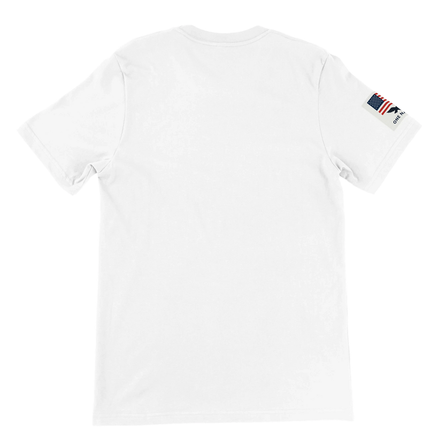 Freedom Never Tasted so Good - BBQ T-Shirt – Canvas Art Print | Canvas of America