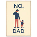 No. 1 Dad