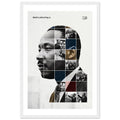 Martin Luther King Jr. — The Dreamer
