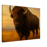 Near-extinct Beauty – Canvas Art Print | Canvas of America