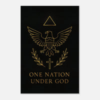 God's Chosen – Canvas Art Print | Canvas of America